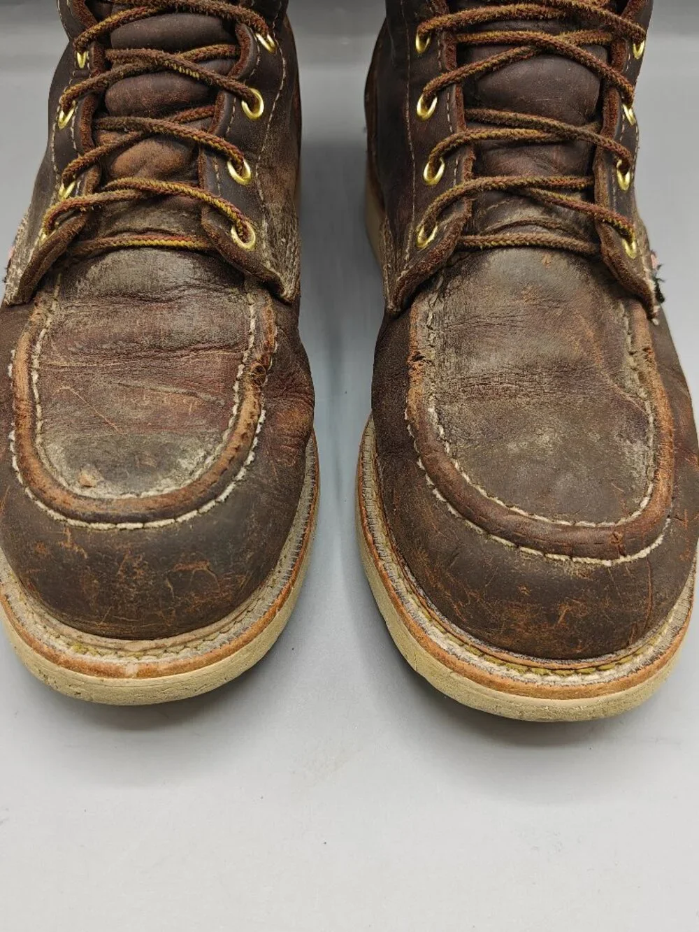 Thorogood 814-3800 Men's 8